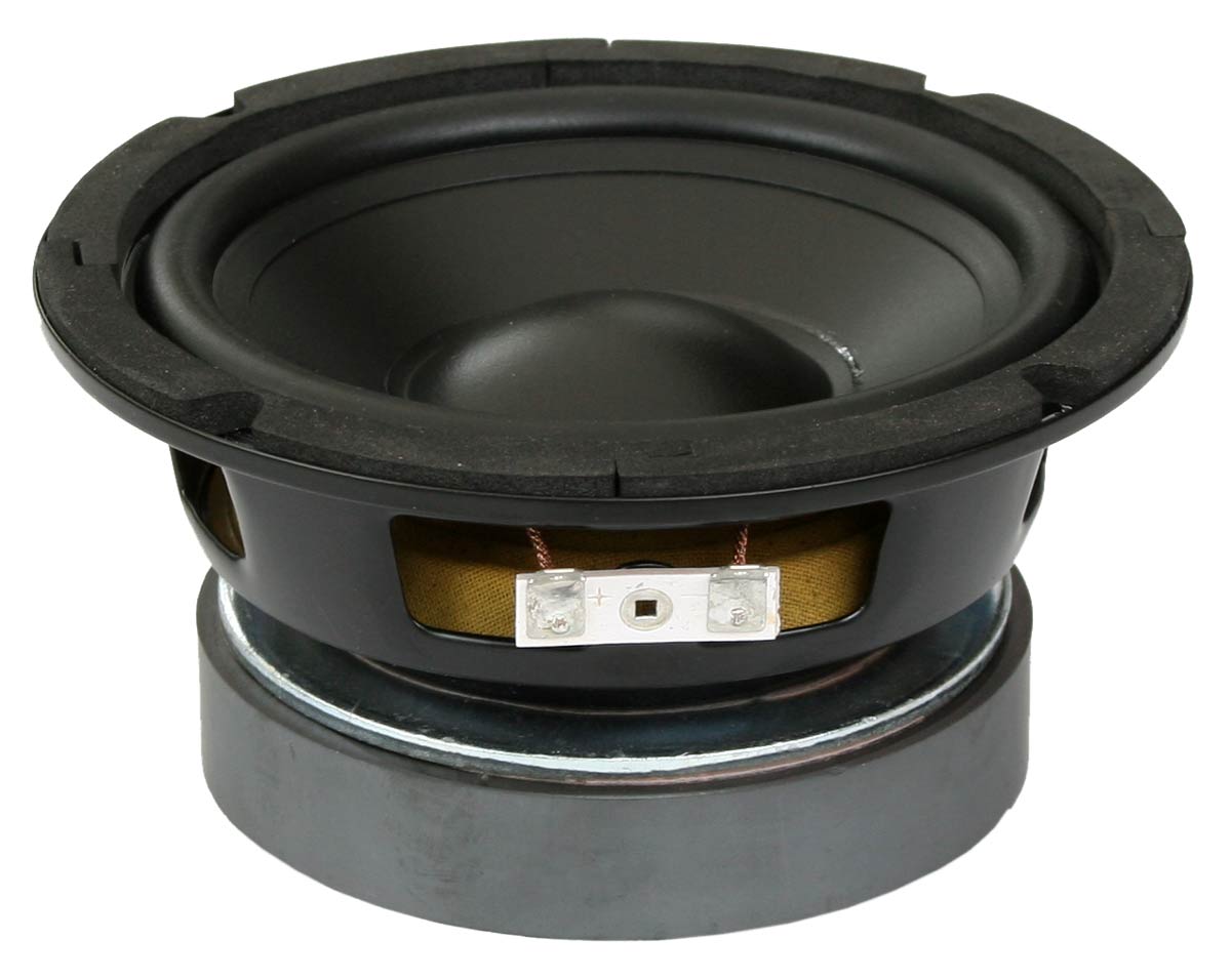 EL903204 E-Lektron CSP13 HiFi Chassis Lautsprecher 8 Ohm / 13cm / 75W