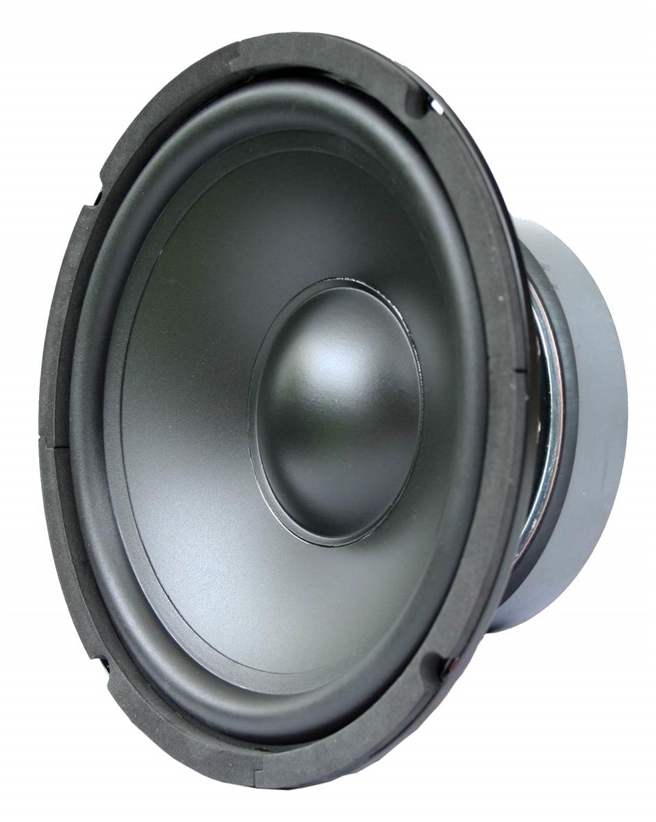 EL903210 E-Lektron CSP20 HiFi Chassis Lautsprecher 8 Ohm / 20cm / 100W