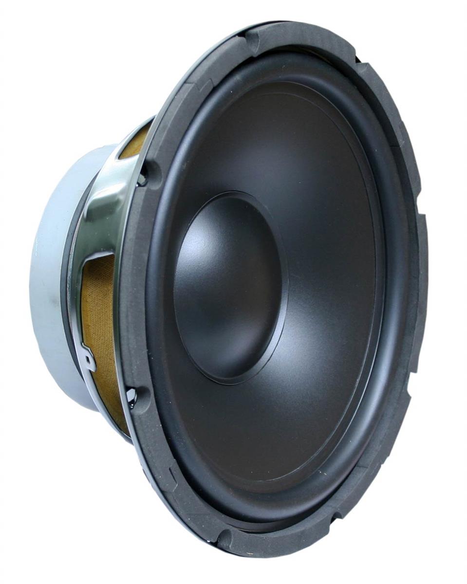 EL903213 E-Lektron CSP25 HiFi Chassis Lautsprecher 8 Ohm / 25cm / 125W
