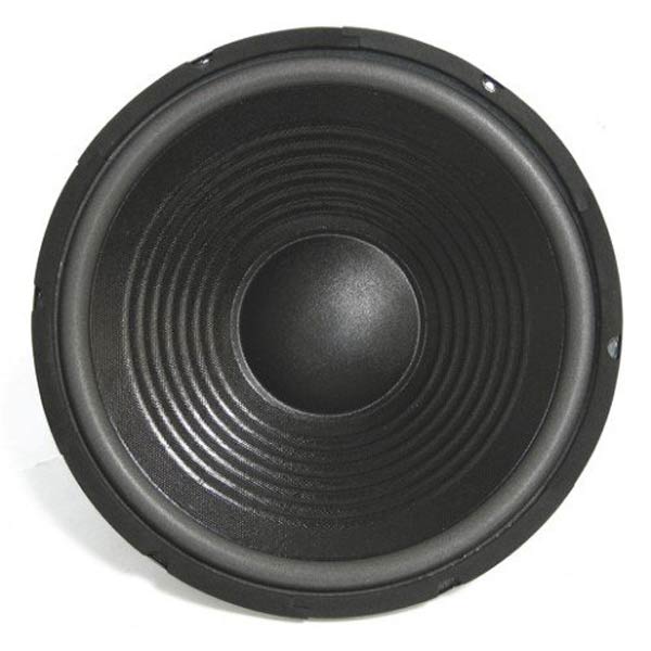 EL901206 MHB-12 PA-Basslautsprecher 12" / 30cm