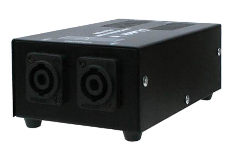EL900607 E-Lektron STP-1 Frequenzweiche 2-Wege passiv