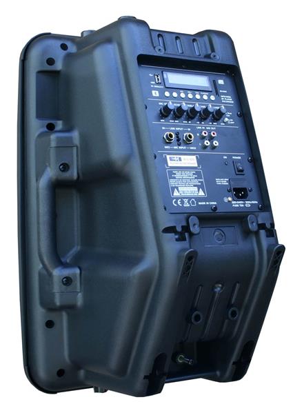 EL812660 - JAD30-B Back