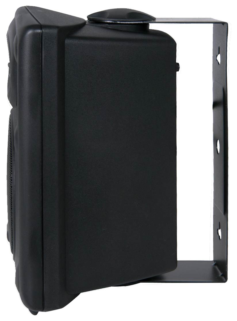 EL178200 qtx QR5AB stereo Aktivlautsprecher System
