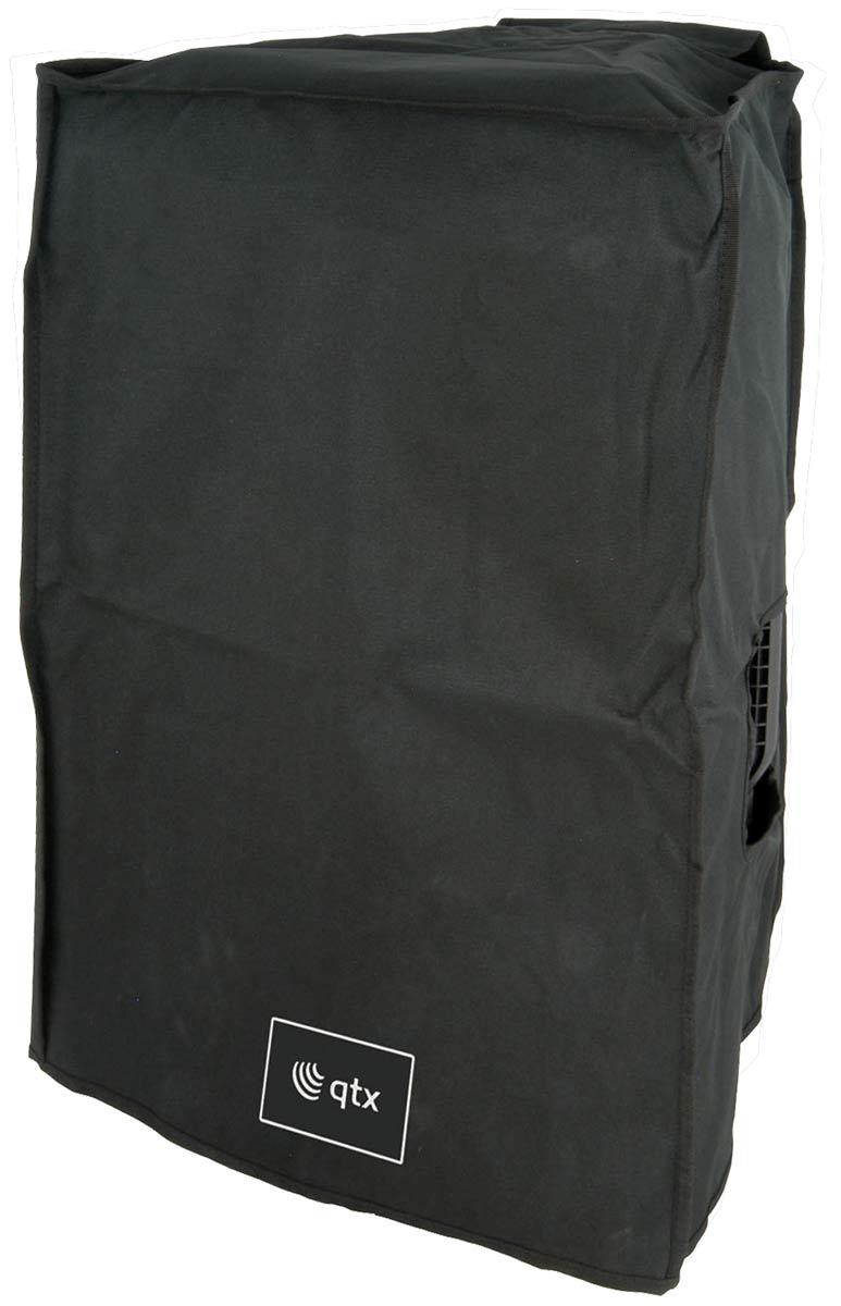 EL127080 QTX Lautsprecher Schutzhülle für EL38-M