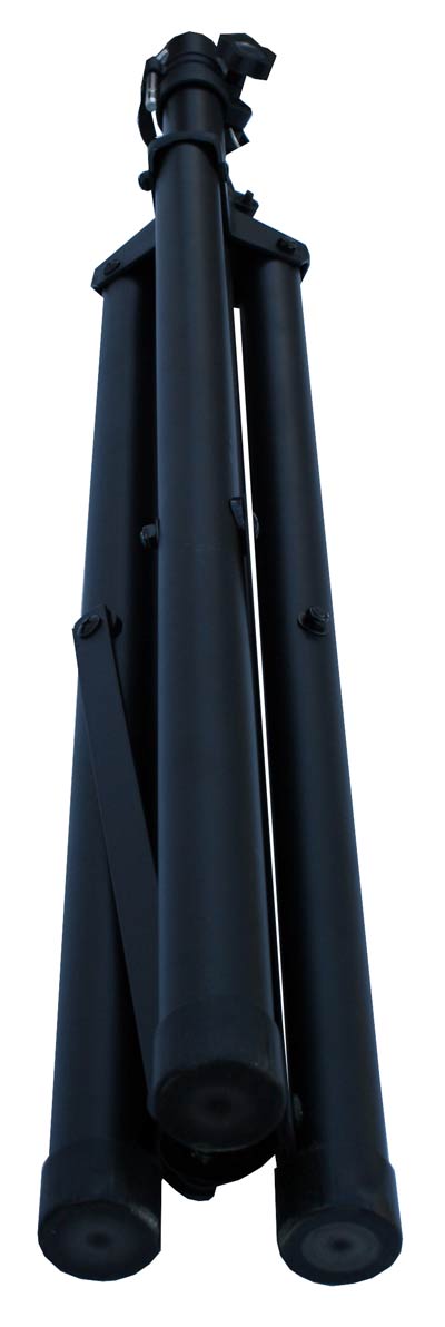 EL180185 E-Lektron SPST-1 Lautsprecherständer 1,85m / 35mm / 30kg