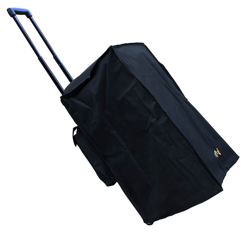 EL127096 E-Lektron SC38 Lautsprecher Schutzhülle für EL38-M