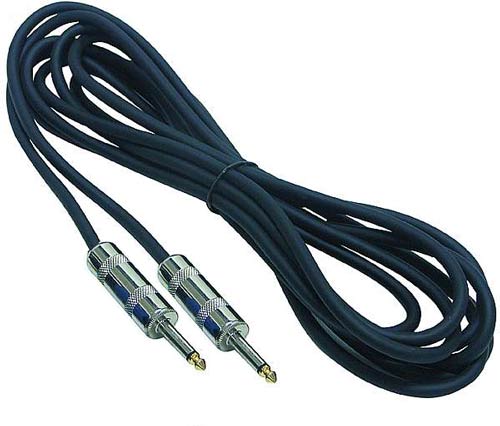 EL177337 PD Connex CX29-6 Lautsprecherkabel Klinke 6m