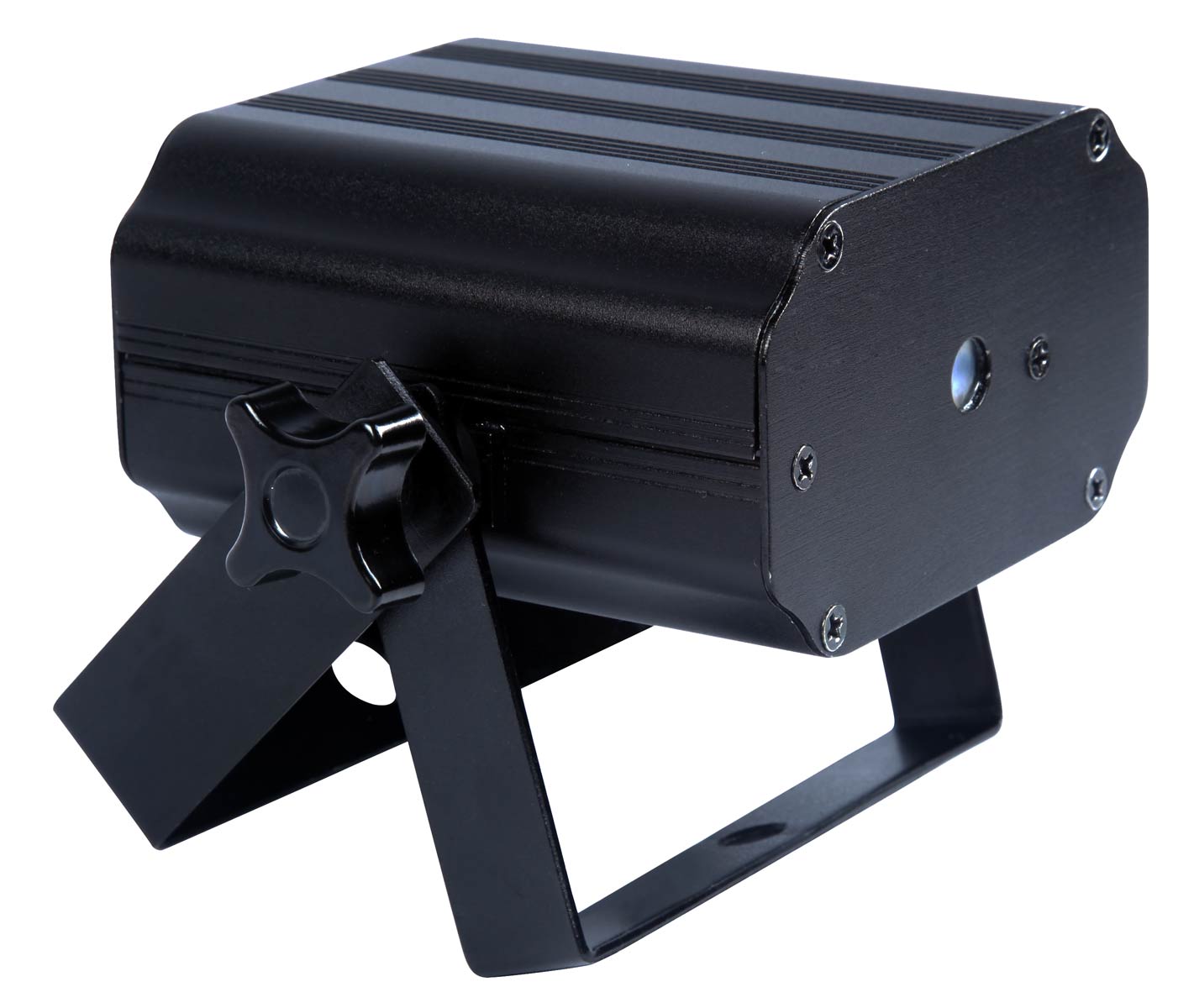EL153513 E-Lektron M400RG mini Star Laser Lichteffekt