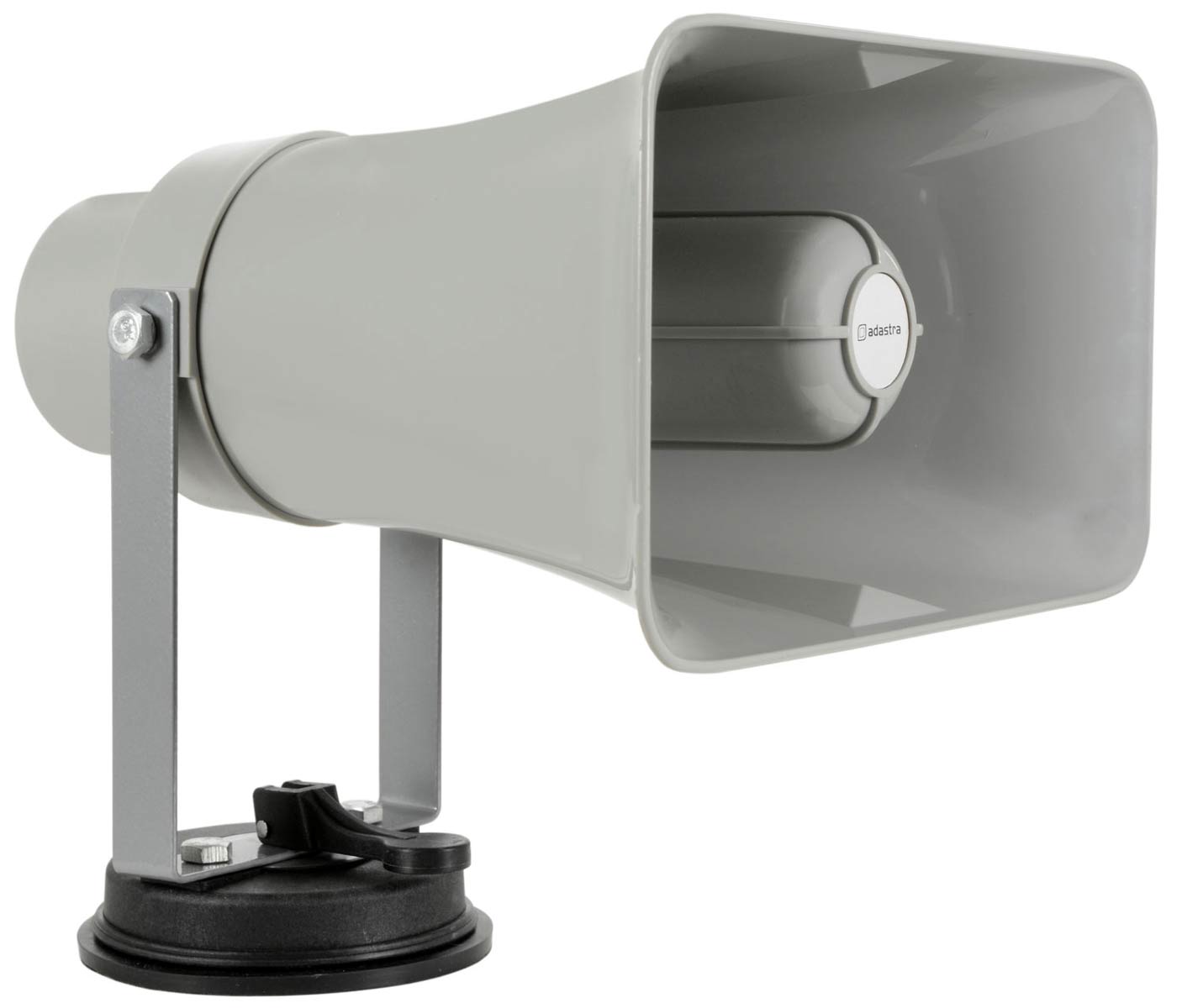EL952007 Adastra VM25BT Fahrzeug Megafon Lautsprecher