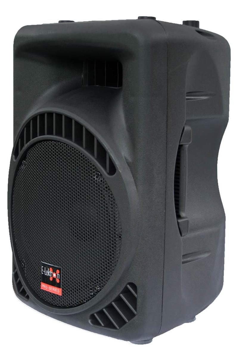 BB712600 DJ PA Aktiv Lautsprecher 30cm 12600MA B-WARE