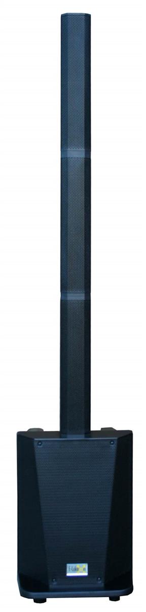 BB174510 E-Lektron LA-10 aktive PA Anlage Sub & Array B-WARE