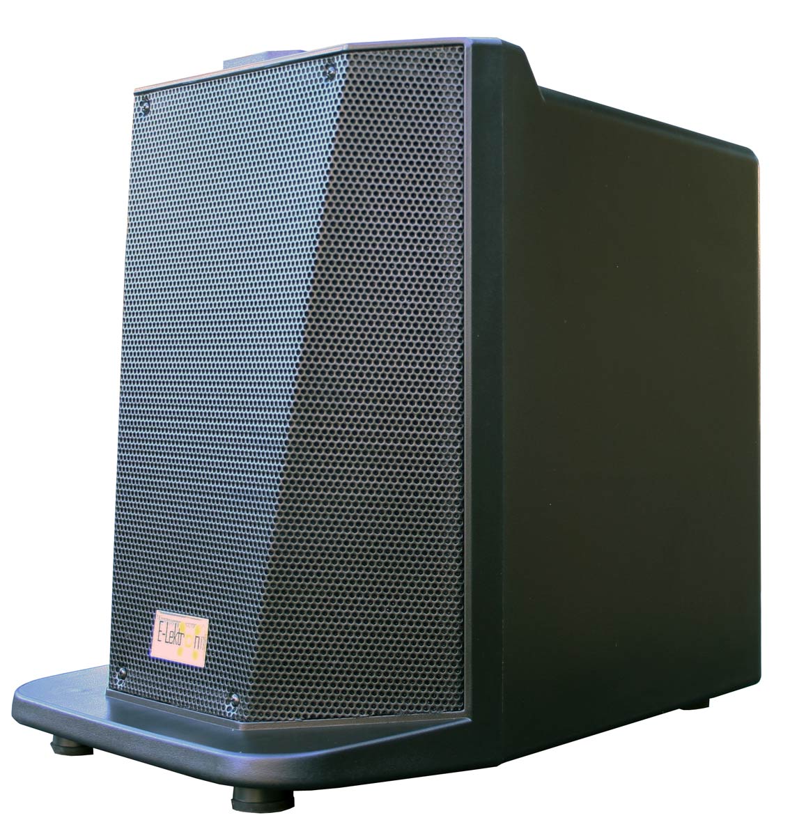 BB174510 E-Lektron LA-10 aktive PA Anlage Sub & Array B-WARE