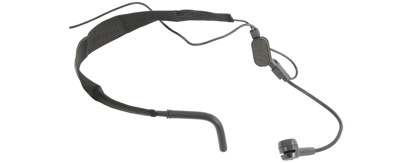 EL171856 Chord ANM-35 Neckband Mikrofon für 171353/4 Taschensender