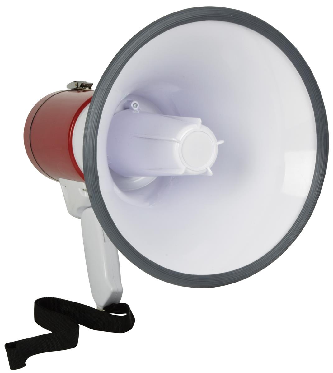 EL952020 Adastra MG-220F Megaphon 30W