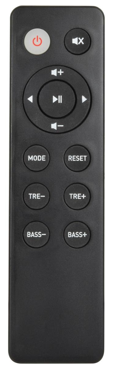 EL120150 av:link ABS35BLK aktiv Bluetooth Lautsprecherpaar