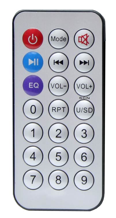 EL952078 E-Lektron PA-TRON45 100V ELA Misch-Verstärker 45W