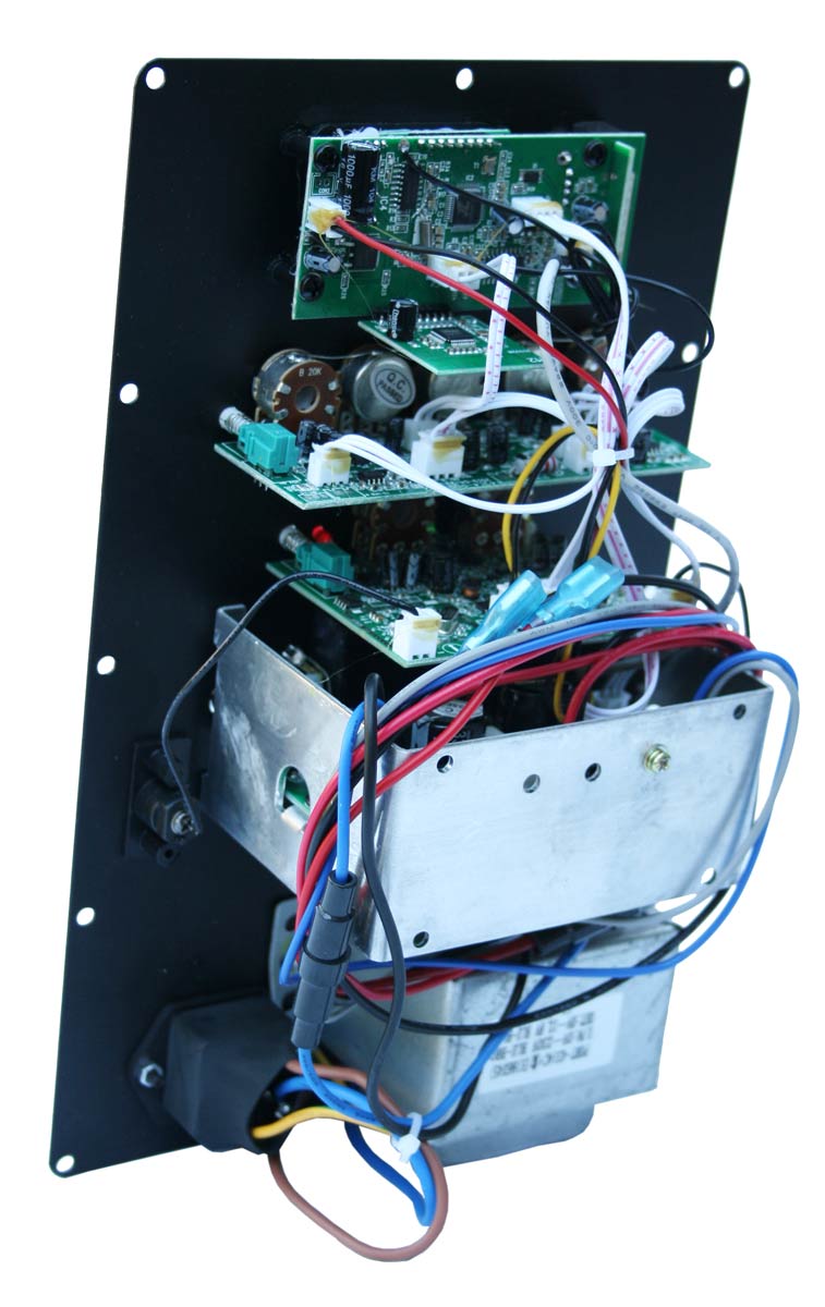 EL899089 Ersatz Elektronik-Modul für EL30-M MK-II VHF