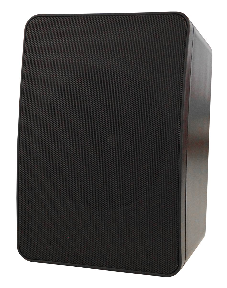 EL952969 E-Lektron M-255 100V ELA Lautsprecher Schwarz