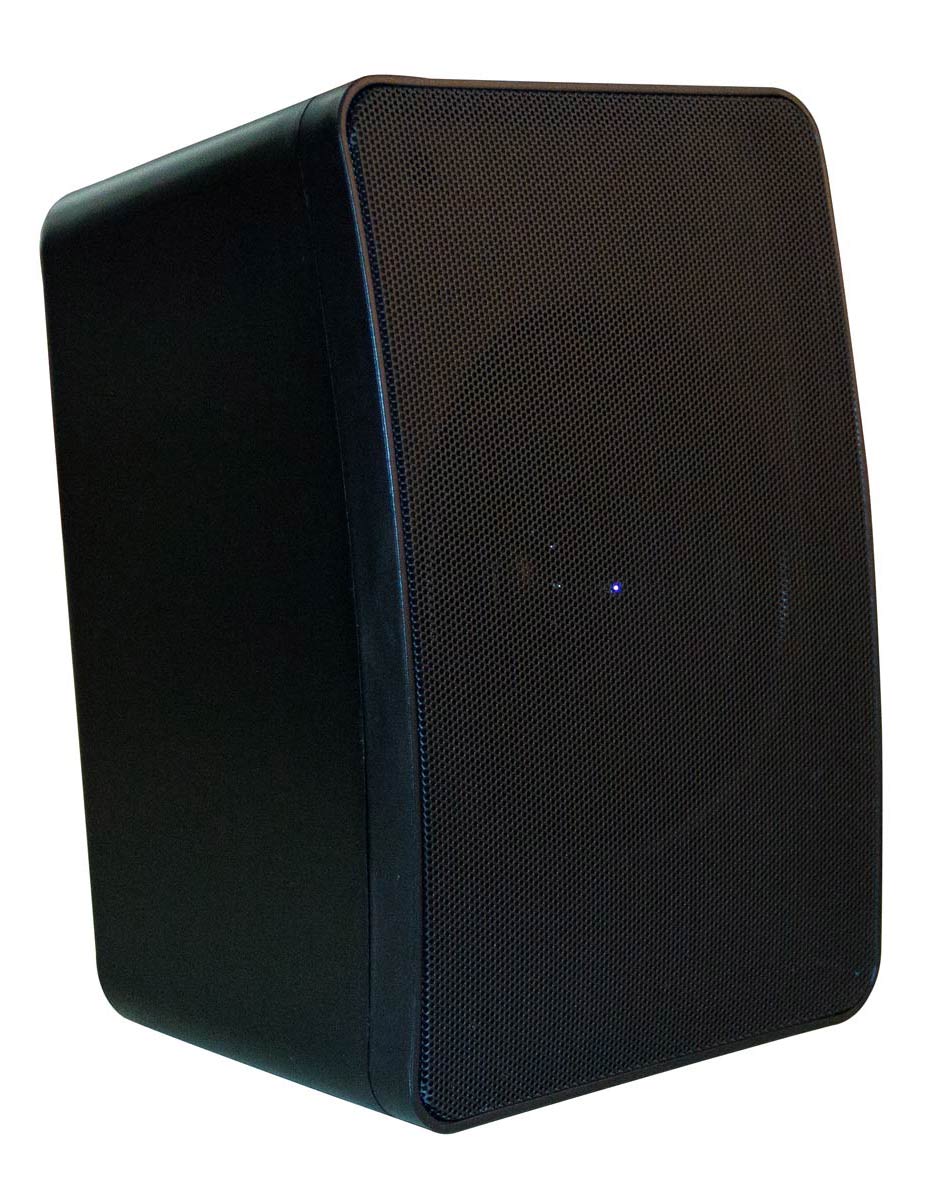 EL952969 E-Lektron M-255 100V ELA Lautsprecher Schwarz