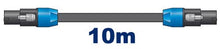 EL177593  PD Connex CX26-10 Lautsprecherkabel NL2 10m / 2x 2,5mm²