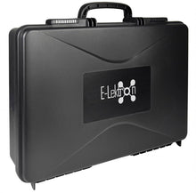 EL402053 E-Lektron CC53-S Outdoor Transportkoffer 53x34x13cm