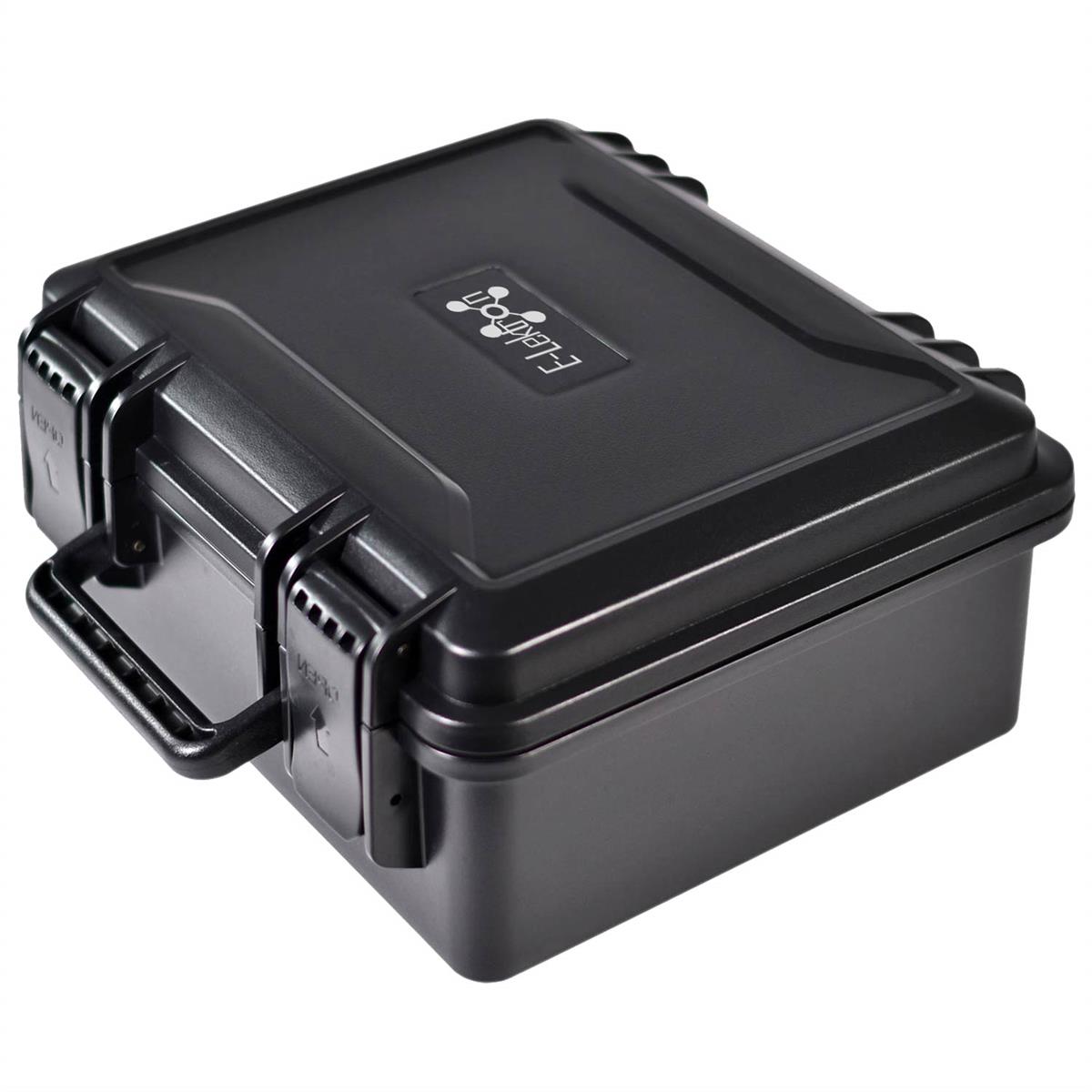 Case_E-Lektron_CC30-S_top