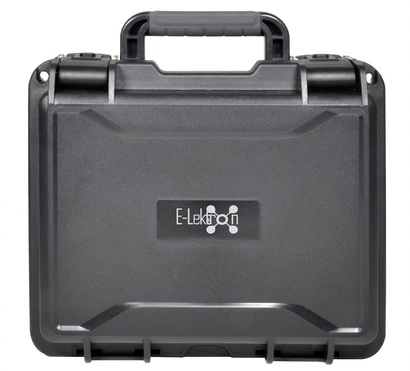 Case_E-Lektron_CC36-HD_front
