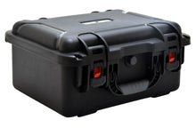 EL402142 E-Lektron CC42-HD Outdoor Transportkoffer Wasserdicht 42x35x15cm