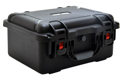 EL402142 E-Lektron CC42-HD Outdoor Transportkoffer Wasserdicht 42x35x15cm