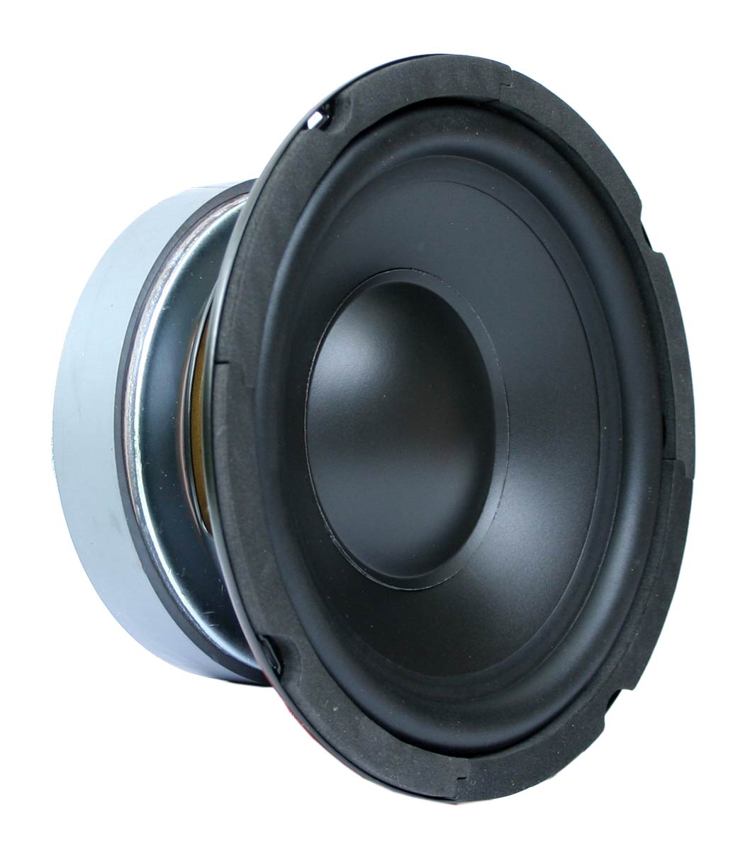 EL903207 E-Lektron CSP16 HiFi Chassis Lautsprecher 8 Ohm / 16cm / 85W