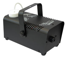EL160434 E-Lektron N-405 Nebelmaschine 400W inkl. Nebelfluid