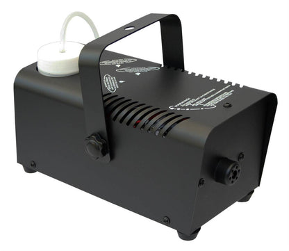 EL160434 E-Lektron N-405 Nebelmaschine 400W inkl. Nebelfluid