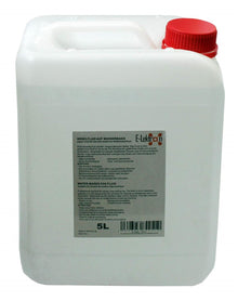 EL160604 E-Lektron FFL5-P standard Nebelfluid Kanister 5L
