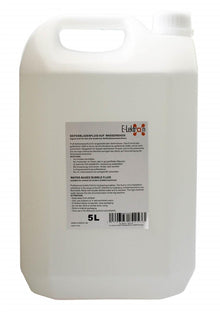 EL160615 E-Lektron BFL5-P Seifenblasenfluid Kanister 5L