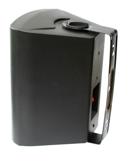 EL100024 E-Lektron EWL6.5-P Wand-Lautsprecher Satz 6.5" Schwarz