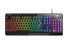 EL510010 E-Lektron G-32 QWERTZ Gaming Tastatur