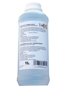 EL160618 E-Lektron FSL1-S standard Nebelfluid 1L