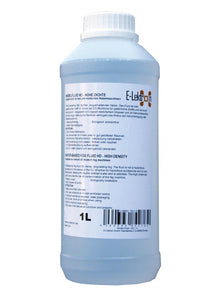EL160624 E-Lektron FSL1-H High Density Nebelfluid 1L