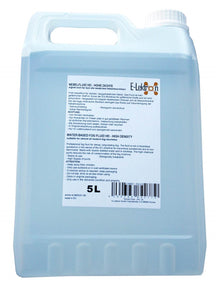 EL160627 E-Lektron FSL5-H High Density Nebelfluid 5L
