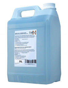 EL160621 E-Lektron FSL5-S standard Nebelfluid 5L
