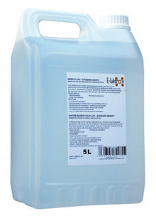 EL160621 E-Lektron FSL5-S standard Nebelfluid 5L