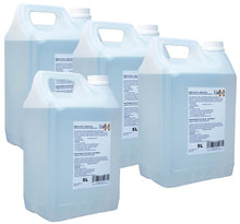 EL160645 E-Lektron FSL5-H High Density Nebelfluid 4x5L
