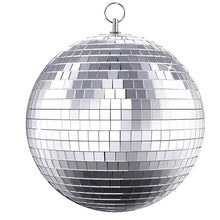 EL150677 Spiegelkugel 25cm