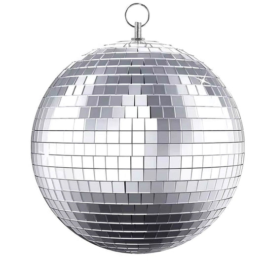 EL150686 Spiegelkugel 30cm