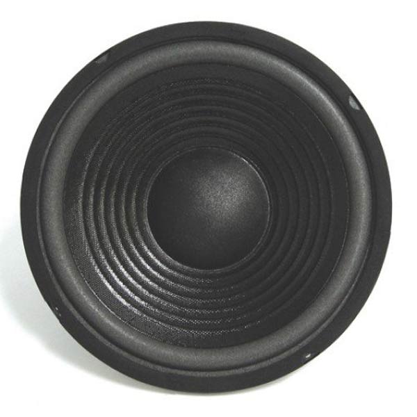 EL901202 MHB-8 PA-Basslautsprecher 8" / 20cm