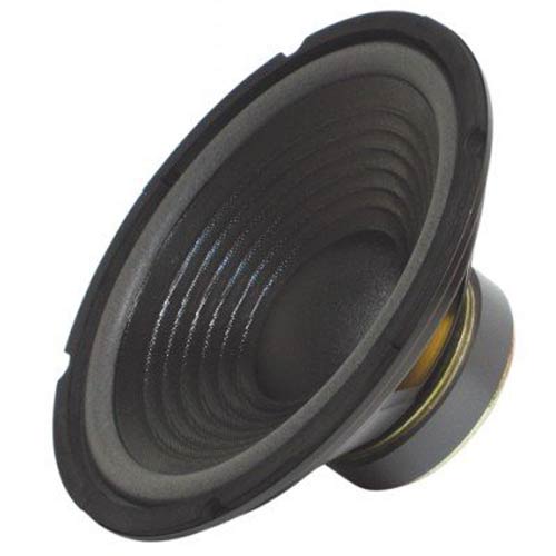 EL901204 MHB-10 PA-Basslautsprecher 10" / 25cm