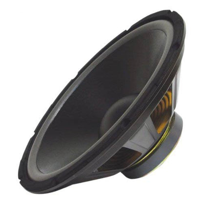 EL901209 MHB-15 PA-Basslautsprecher 15" / 38cm