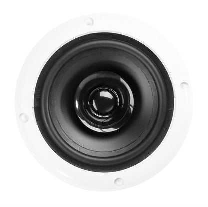EL125032 Vonyx MSV50 Marine 5" Wasserfester Lautsprecher Satz 2-Wege