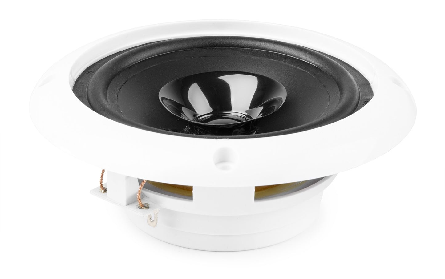 EL125032 Vonyx MSV50 Marine 5" Wasserfester Lautsprecher Satz 2-Wege