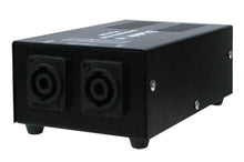 EL900607 E-Lektron STP-1 Frequenzweiche 2-Wege passiv